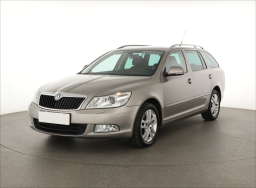 Škoda Octavia 2010