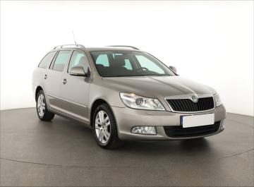 Škoda Octavia, 2010