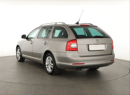 Škoda Octavia 2010