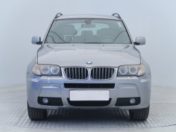 BMW X3 2007