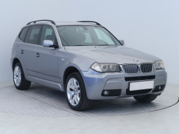 BMW X3 2007