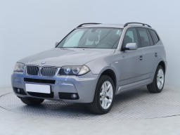 BMW X3 2007