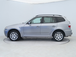 BMW X3 2007