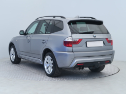 BMW X3 2007