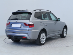 BMW X3 2007