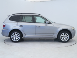 BMW X3 2007