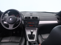 BMW X3 2007