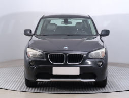 BMW X1 2010