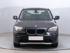 BMW X1 - 2010