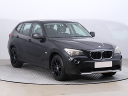 BMW X1 2010