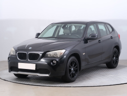 BMW X1 2010