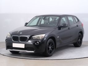 BMW X1 - 2010