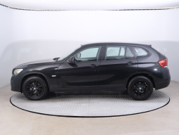 BMW X1 2010