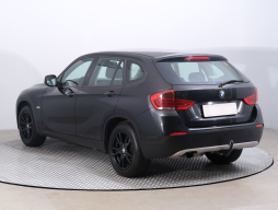 BMW X1 2010