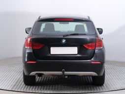 BMW X1 2010