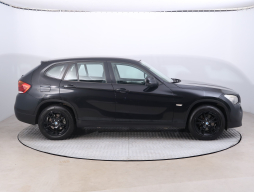 BMW X1 2010