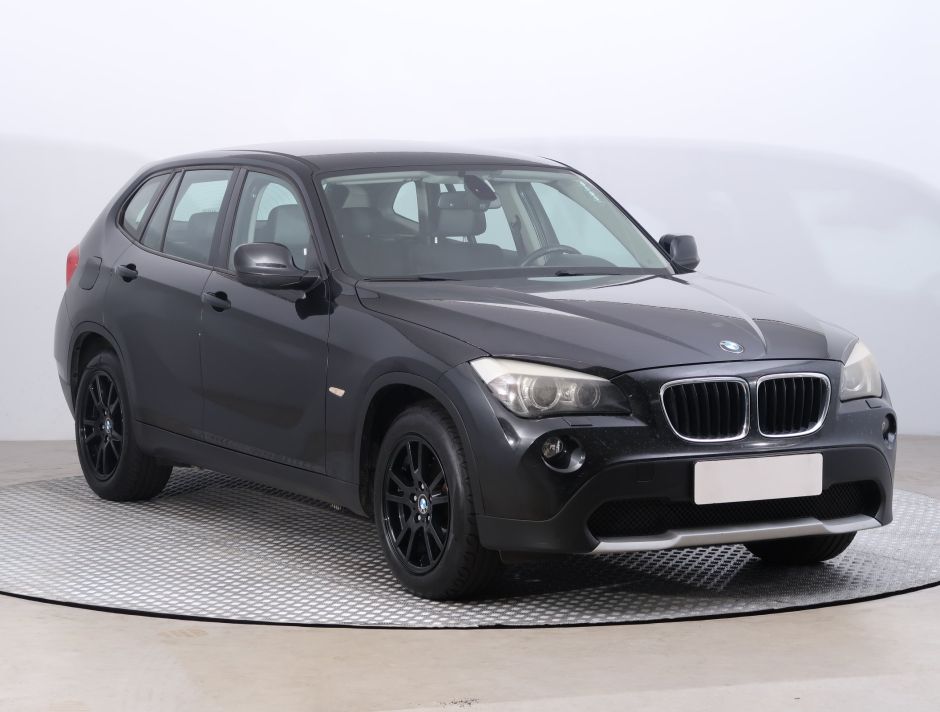 BMW X1 - 2010