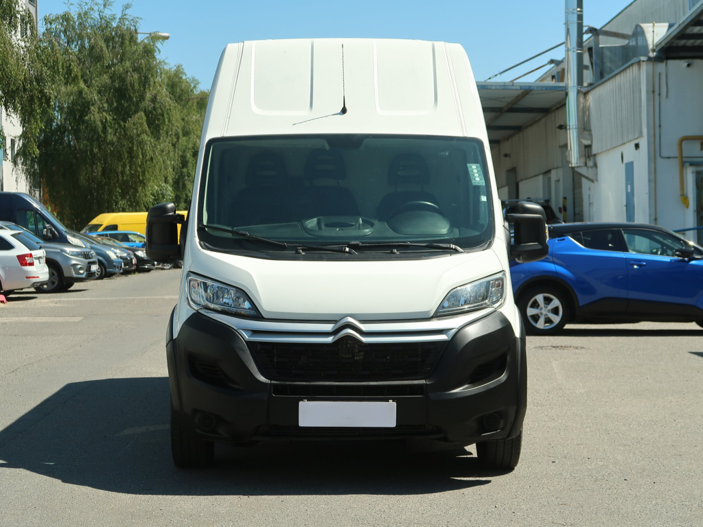 Citroen Jumper