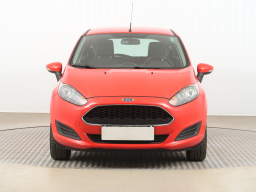 Ford Fiesta 2016