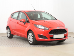 Ford Fiesta 2016