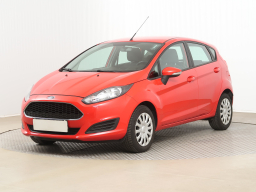 Ford Fiesta 2016