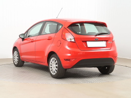 Ford Fiesta 2016