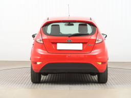 Ford Fiesta 2016