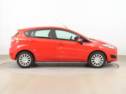 Ford Fiesta 2016