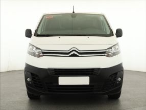 Citroen Jumpy - 2019
