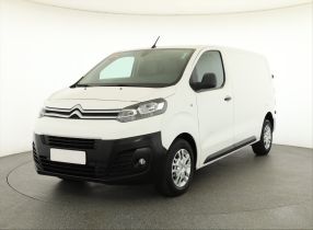 Citroen Jumpy - 2019