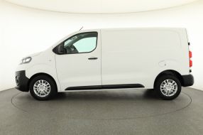 Citroen Jumpy - 2019