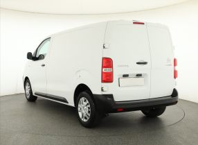 Citroen Jumpy - 2019