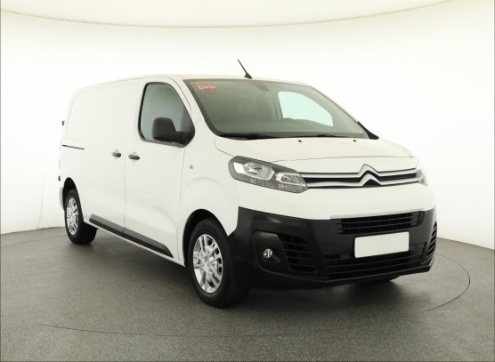 Citroen Jumpy
