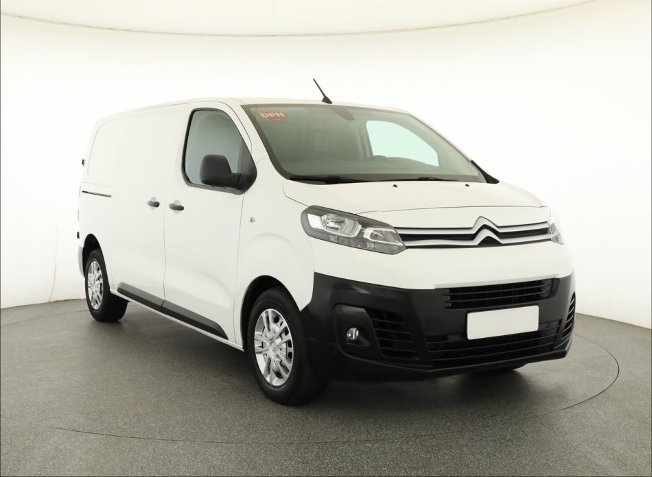 Citroen Jumpy - 2019