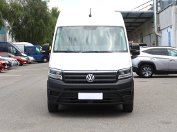 Volkswagen Crafter 2020