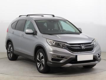 Honda CR-V, 2016