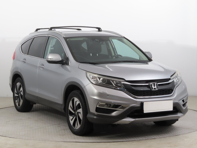 Honda CR-V 2016