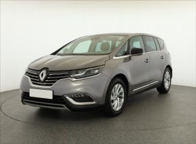 Renault Espace - 2015