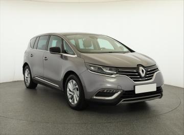 Renault Espace, 2015