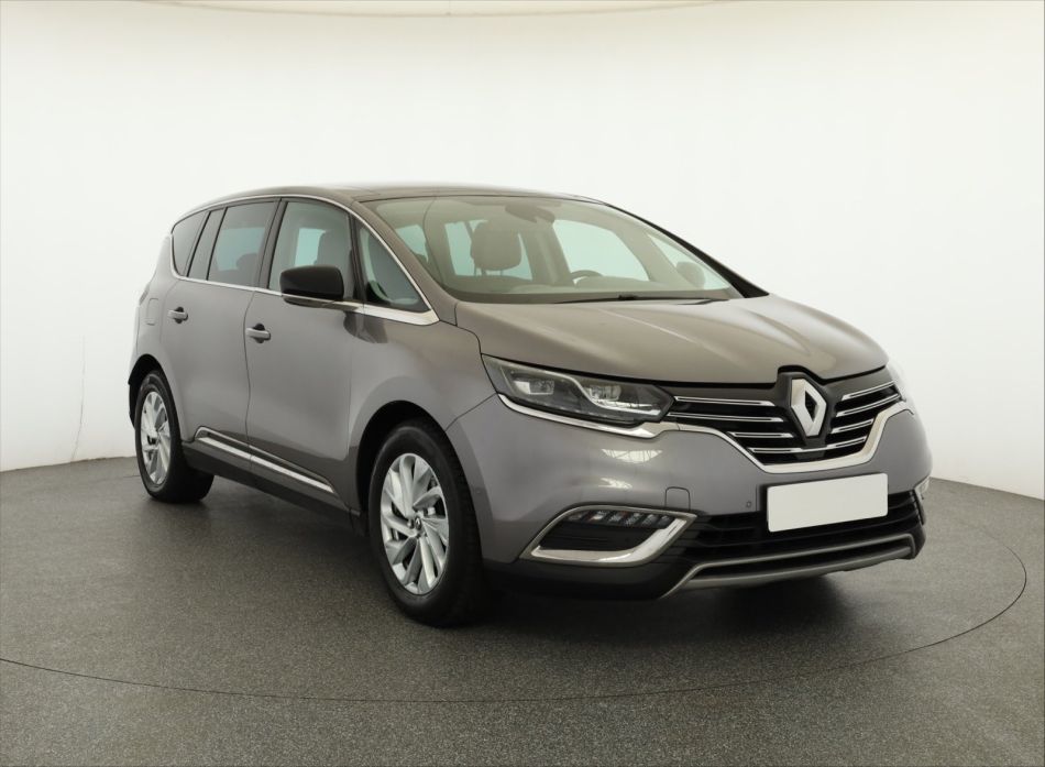 Renault Espace - 2015