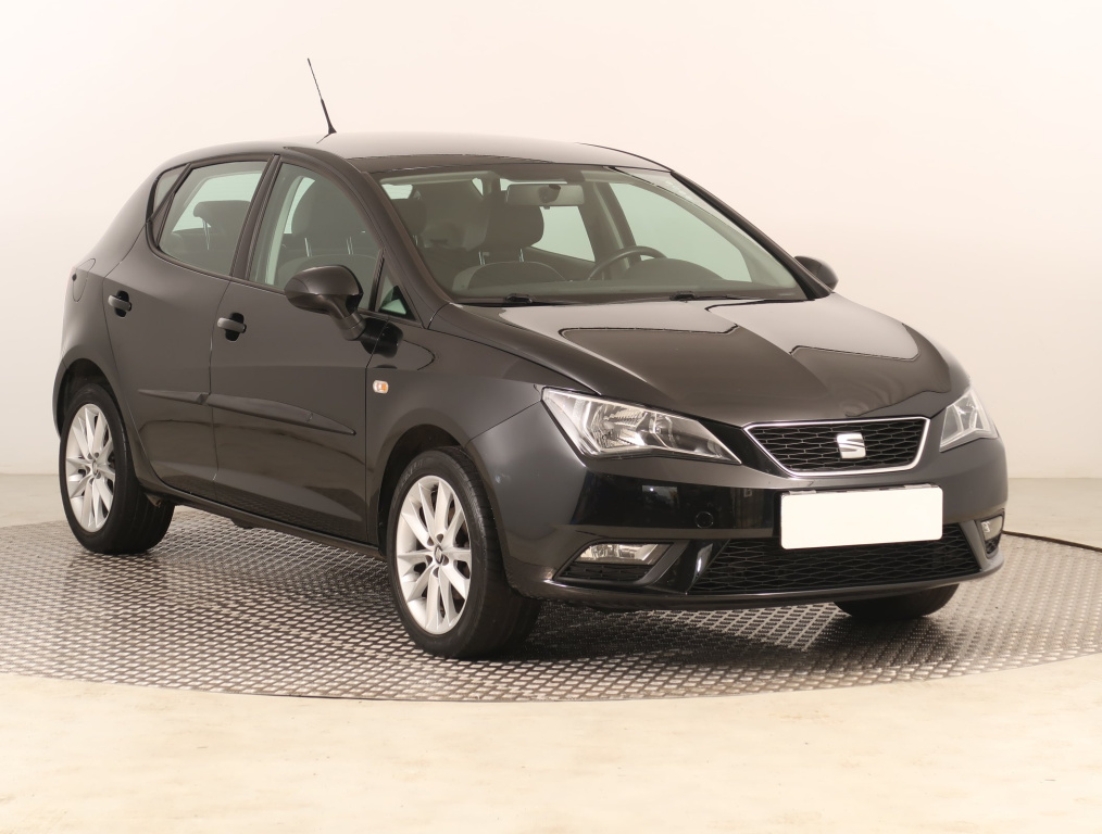 Seat Ibiza, 2015, 1.2 TSI, 66kW