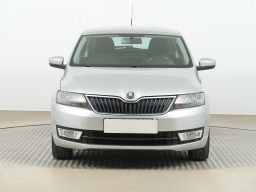 Škoda Rapid 2014