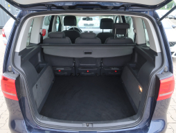 Volkswagen Touran 2012