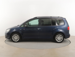 Volkswagen Touran 2012