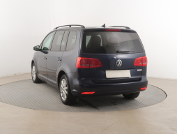 Volkswagen Touran 2012