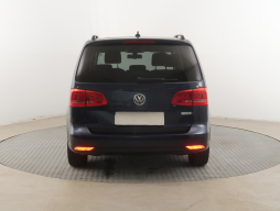 Volkswagen Touran 2012