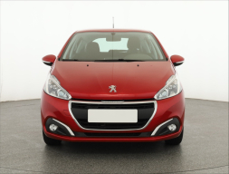 Peugeot 208 2019