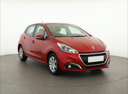 Peugeot 208 2019