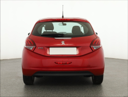 Peugeot 208 2019