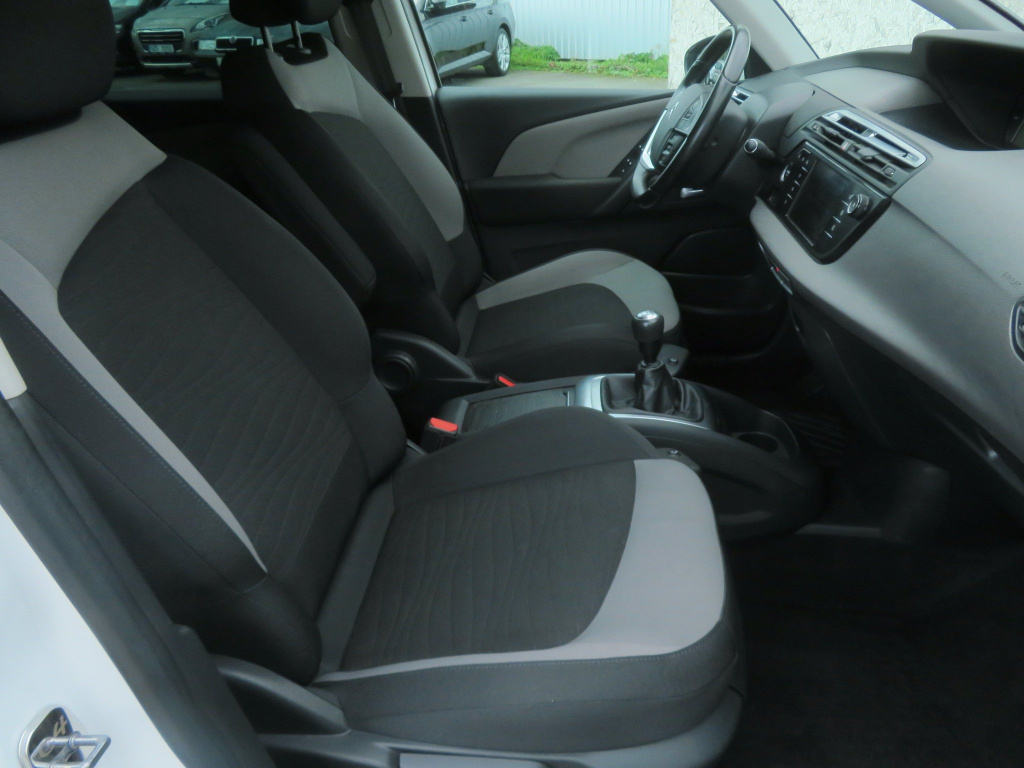 Citroen C4 Grand Picasso